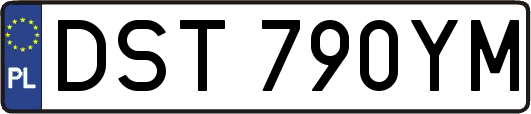 DST790YM