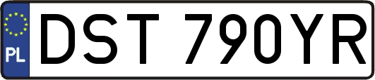 DST790YR