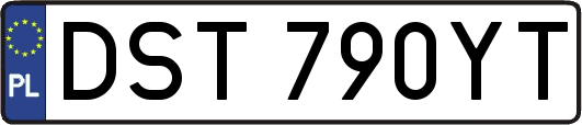 DST790YT