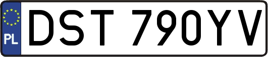 DST790YV