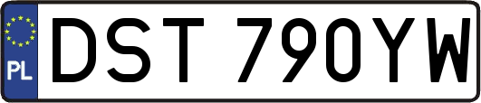 DST790YW