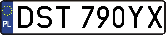 DST790YX