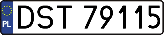 DST79115