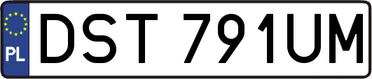 DST791UM
