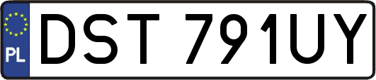 DST791UY