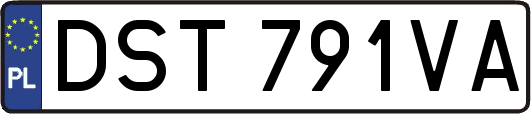 DST791VA