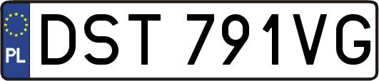 DST791VG