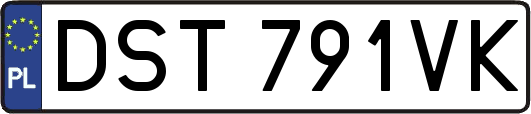 DST791VK