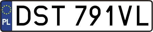 DST791VL