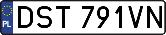 DST791VN