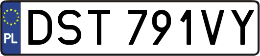 DST791VY