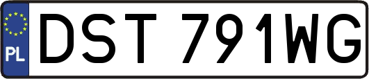 DST791WG