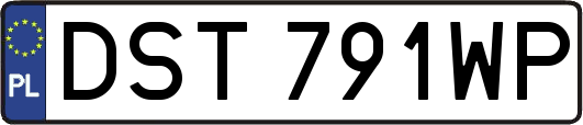 DST791WP