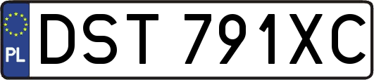 DST791XC