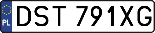 DST791XG