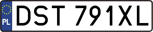 DST791XL