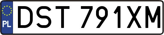 DST791XM
