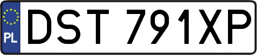DST791XP