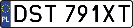 DST791XT