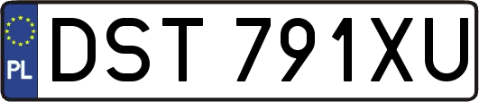DST791XU