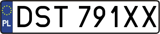 DST791XX
