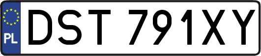 DST791XY