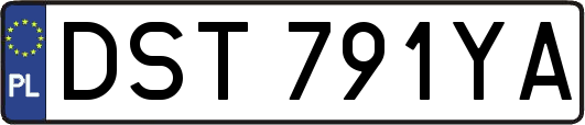 DST791YA