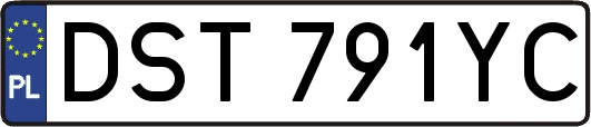 DST791YC