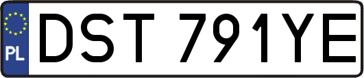 DST791YE