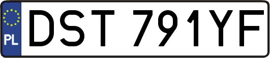DST791YF