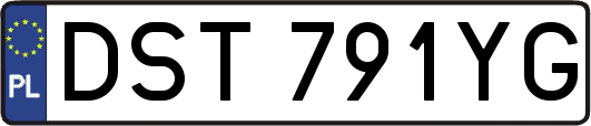 DST791YG