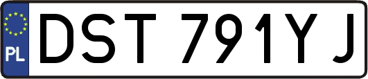 DST791YJ