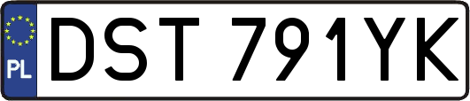 DST791YK