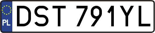 DST791YL