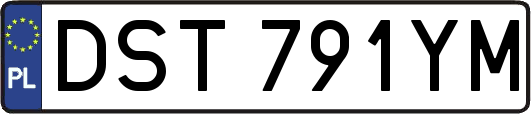 DST791YM