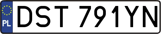 DST791YN