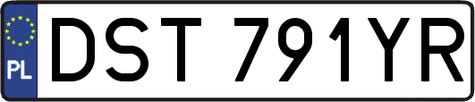 DST791YR