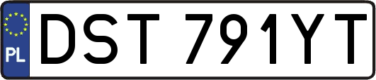 DST791YT