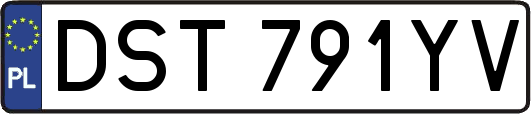 DST791YV