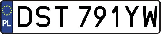 DST791YW