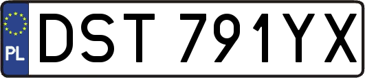DST791YX