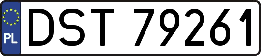 DST79261