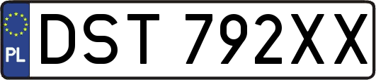 DST792XX