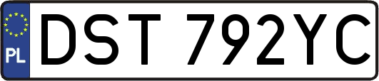 DST792YC