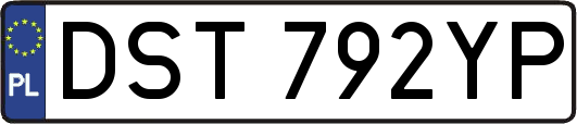 DST792YP