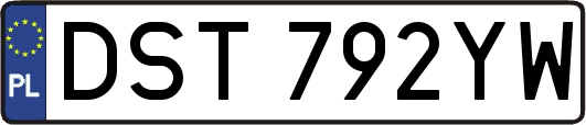 DST792YW