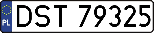 DST79325