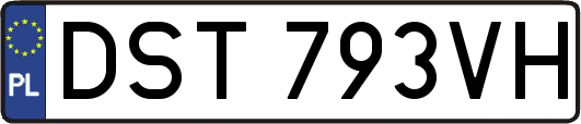 DST793VH