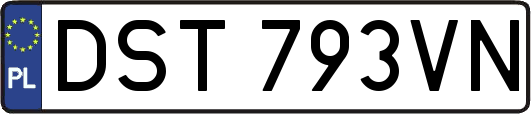 DST793VN
