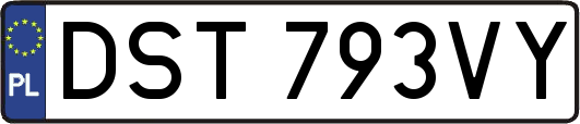 DST793VY